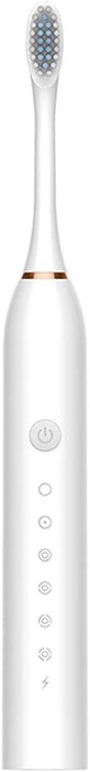 Ultrasonic Electric Toothbrush